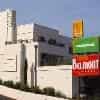 Belmont Hotel Dallas