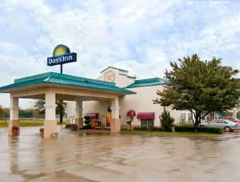 Days Inn Dallas Dfw