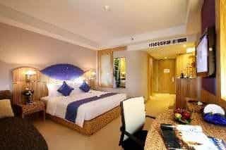 Spa in Phuket