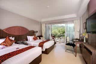 Spa in Phuket