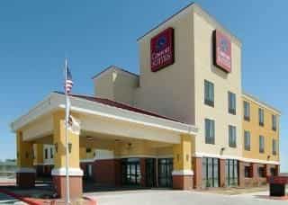 Comfort Suites
