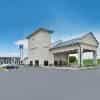 Americas Best Value Inn Hillsboro