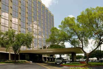 Hilton Houston Southwest