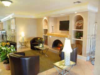 La Quinta Inn Houston Greenway Plaza