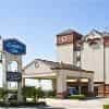 Hampton Inn Houston Hobby