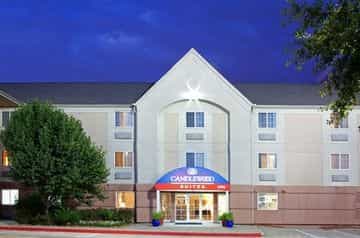 Candlewood Suites Houston By The Galleria