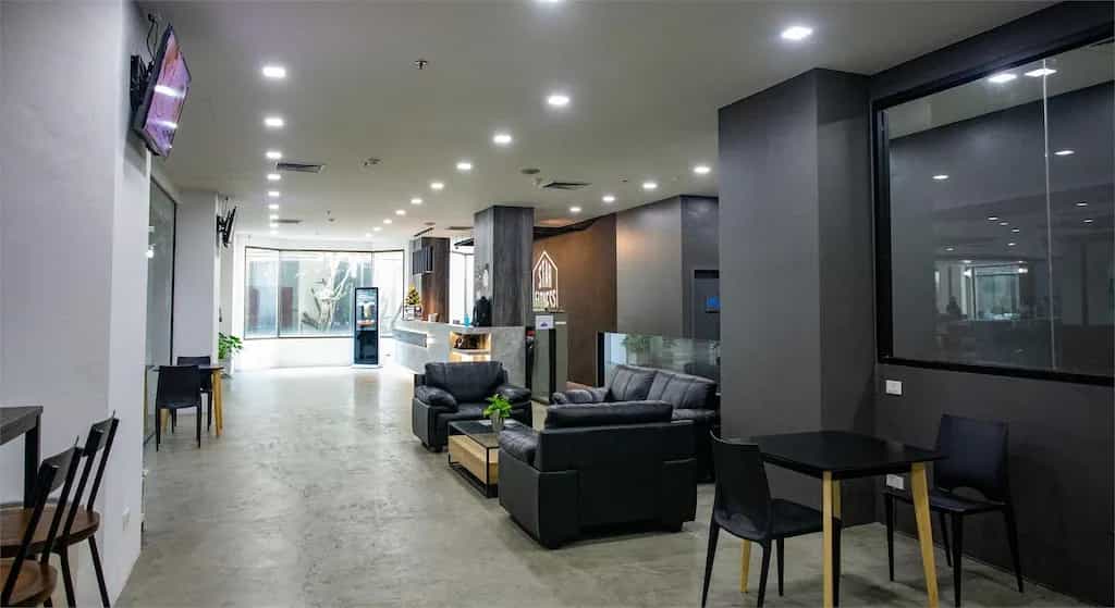 โรงแรมสตาร์ คอนเวนชั่น (โรงแรมสตาร์)