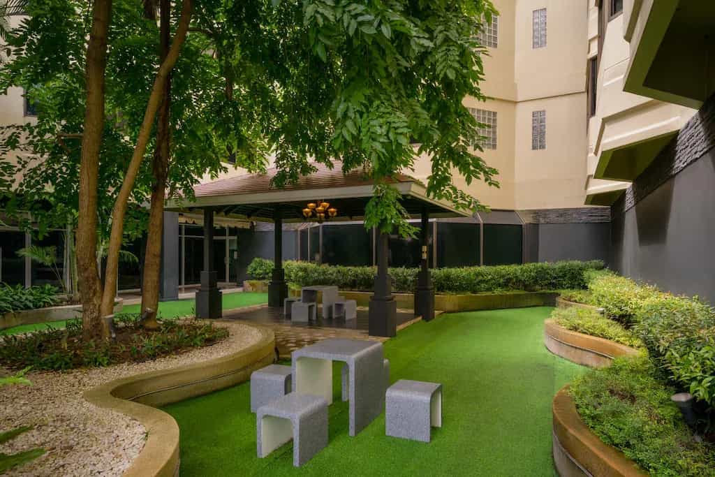 โรงแรมสตาร์ คอนเวนชั่น (โรงแรมสตาร์)