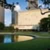 Crowne Plaza Hotel Houston Downtown