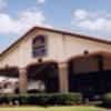 Best Western Irving Inn Suites At Dfw Airport