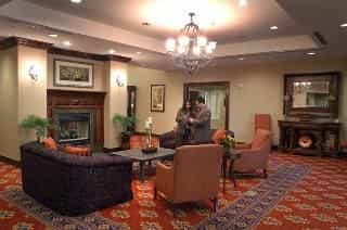 Homewood Suites Laredo At Mall Del Norte