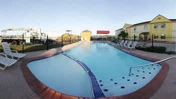 Comfort Inn