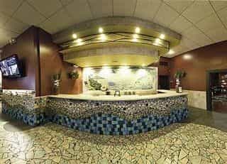 Riverwalk Plaza Hotel