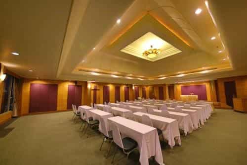 โรงแรมซันไชน์ วิสต้า โรงแรมซันไชน์ วิสต้า