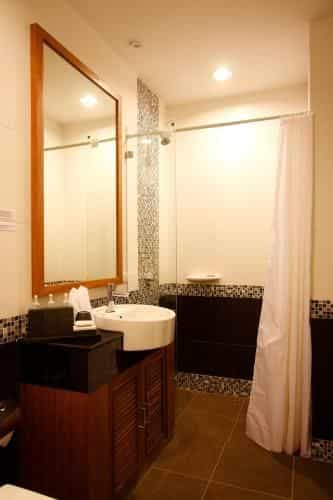 The Park Surin Serviced Apartments by RESAVA