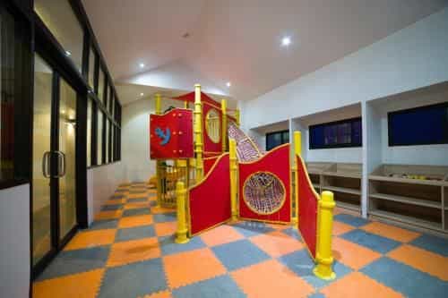 Surintra Resort