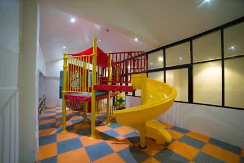 Surintra Resort