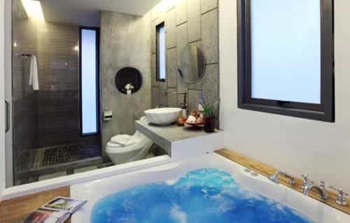 Surintra Resort