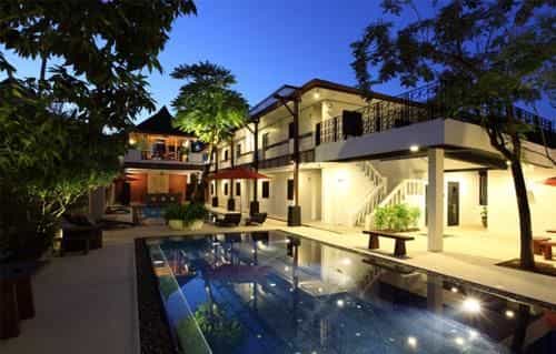 Surintra Resort