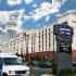 Hampton Inn And Suites Alexandria