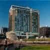 Holiday Inn Rosslyn At Key Bridge