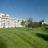 Marriott Washington Dulles Airport