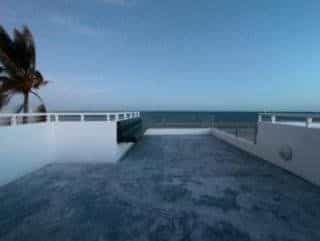 Talay Naresuan Beach House