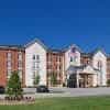 Comfort Suites Airport