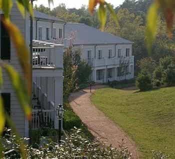 Berry Hill Resort