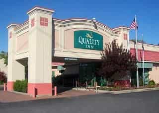 Quality Inn