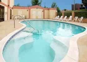 Comfort Inn