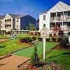 Kingsgate Resort