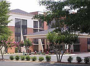 Quality Inn Historic Area