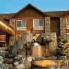 Olympic Lodge