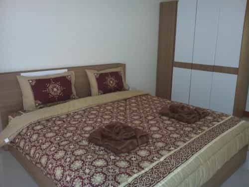 P and P Place Apartment Kanchanaburi P and P Place Apartment Kanchanaburi