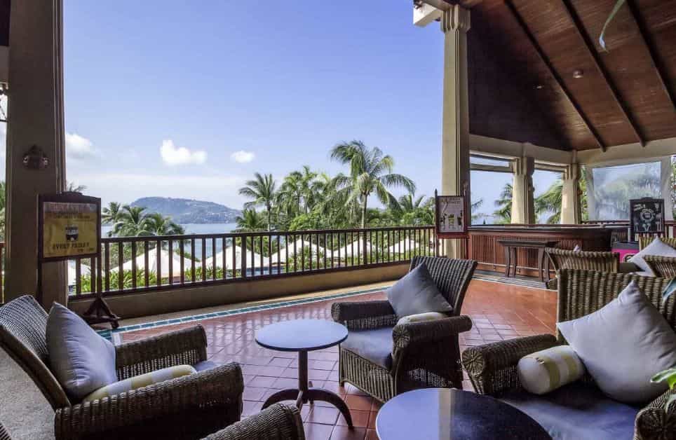 Novotel Phuket Resort