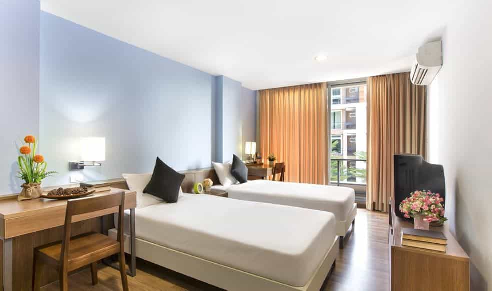 NY City Resort And Spa