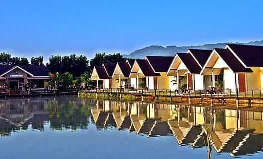 Ban Naam Resort