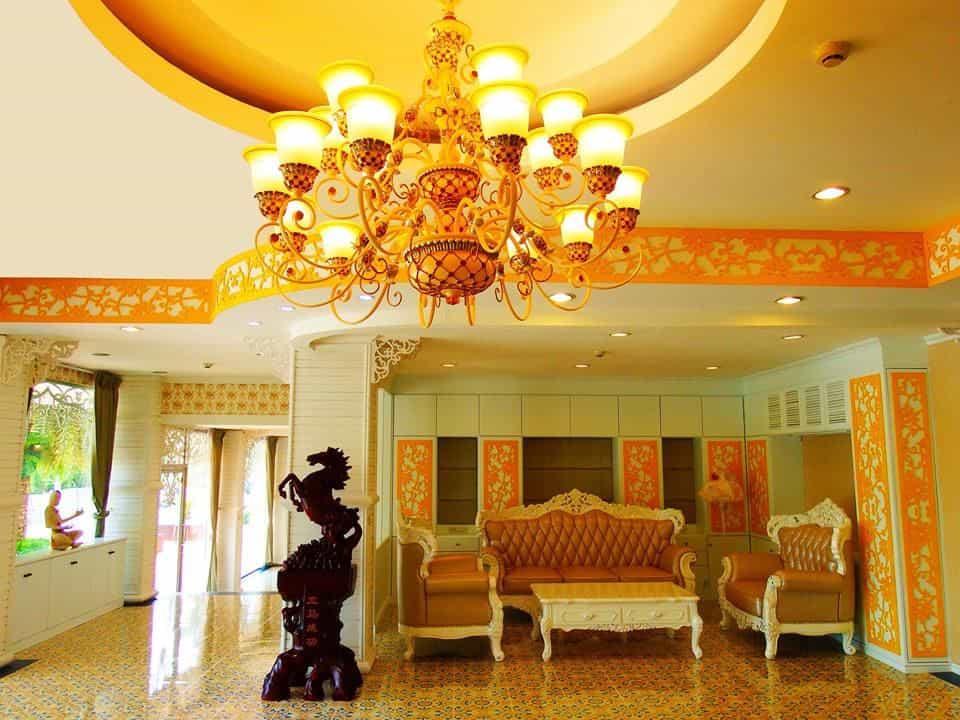 MC Paradise Resort