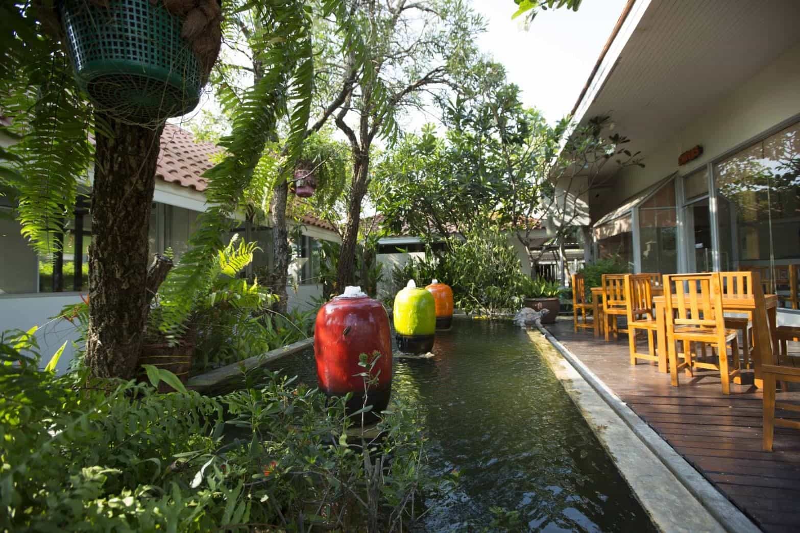 MC Paradise Resort