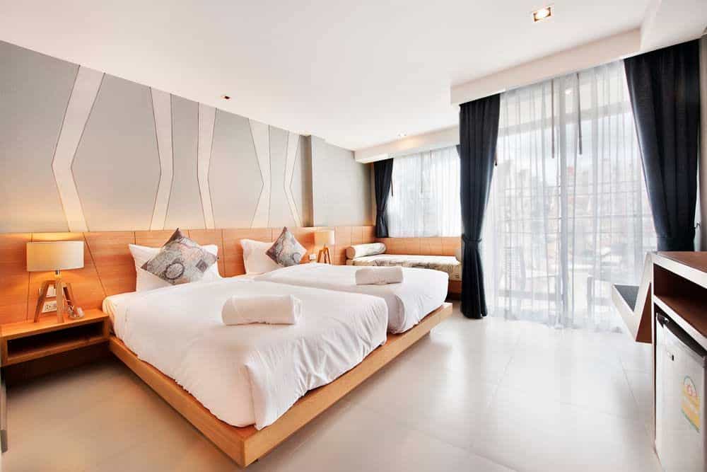 New Nordic Ratana Suite
