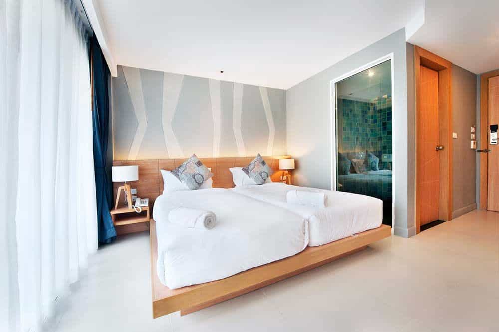 New Nordic Ratana Suite