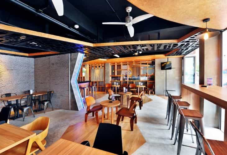 New Nordic Ratana Suite