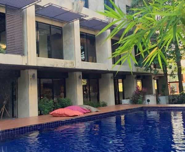 โรงแรมคลิม