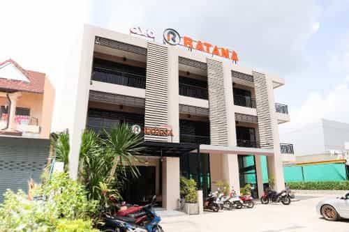 Ratana Residence Thalang