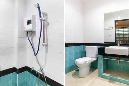 Ratana Residence Thalang