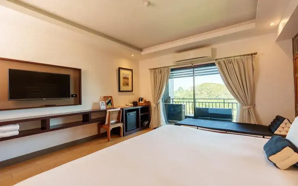 Brown House Hotel