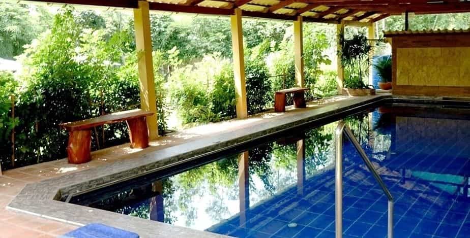 Museflower Retreat & Spa
