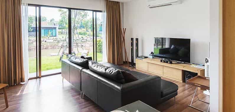 ภูผาธารา บาย เฟฟสเตย์