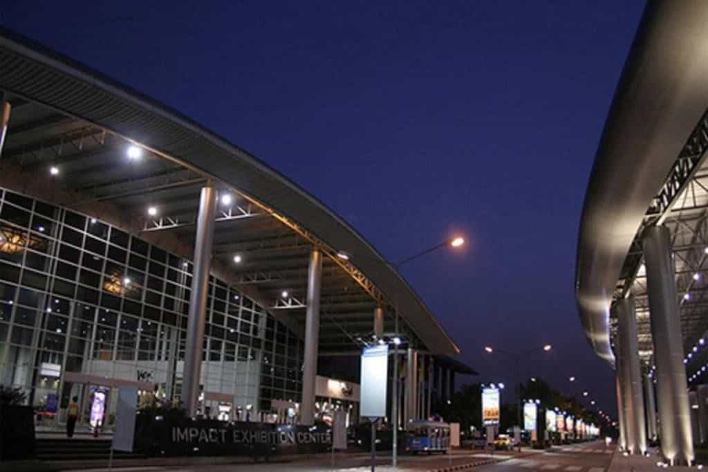 Poppular Palace Don Mueang Bangkok